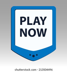 Beautiful Play web icon