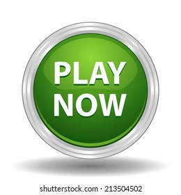 Beautiful Play web icon