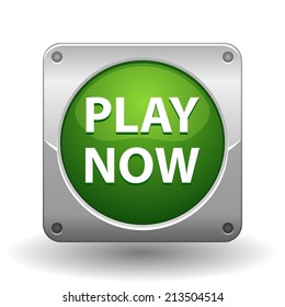 Beautiful Play web icon