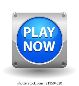 Beautiful Play web icon