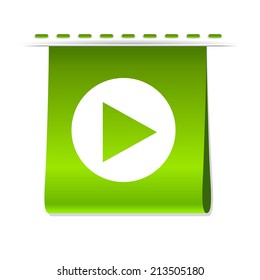 Beautiful Play web icon