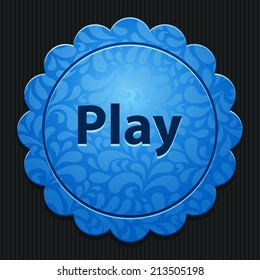 Beautiful Play web icon