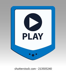Beautiful Play web icon
