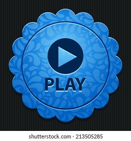 Beautiful Play web icon