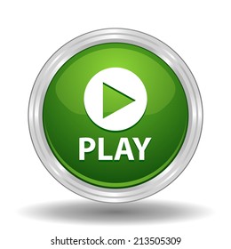 Beautiful Play web icon