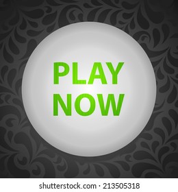 Beautiful Play web icon