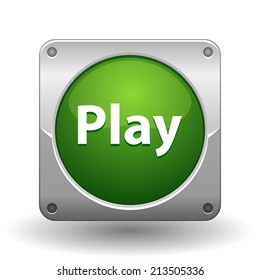 Beautiful Play web icon