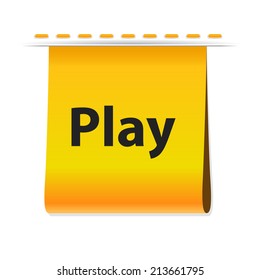 Beautiful Play web icon
