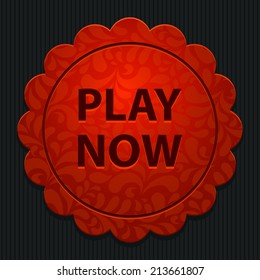 Beautiful Play web icon