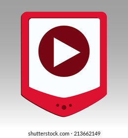 Beautiful Play web icon
