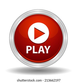 Beautiful Play web icon