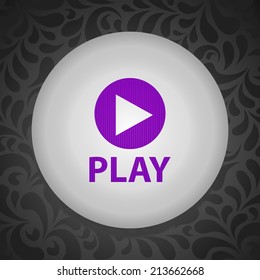 Beautiful Play web icon