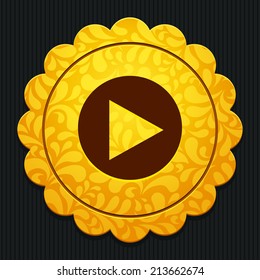 Beautiful Play web icon