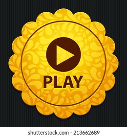 Beautiful Play web icon