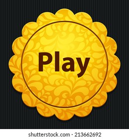 Beautiful Play web icon