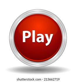 Beautiful Play web icon