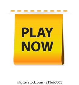 Beautiful Play web icon