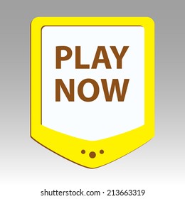Beautiful Play web icon