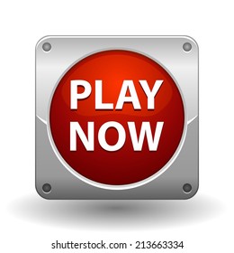 Beautiful Play web icon