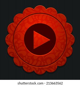 Beautiful Play web icon