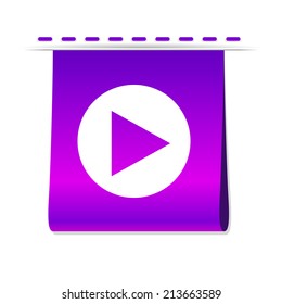 Beautiful Play web icon
