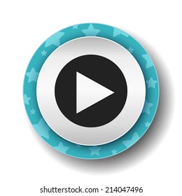 Beautiful Play web icon