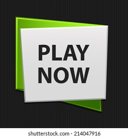 Beautiful Play web icon