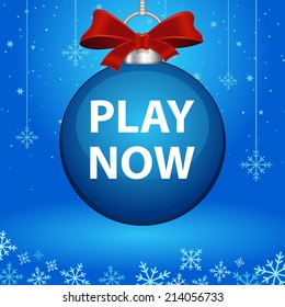 Beautiful Play web icon