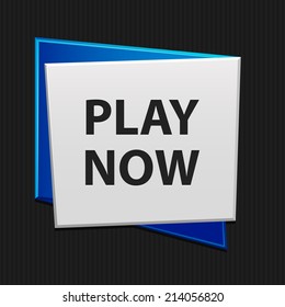 Beautiful Play web icon