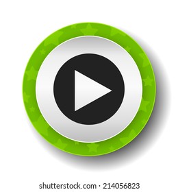 Beautiful Play web icon