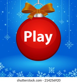 Beautiful Play web icon