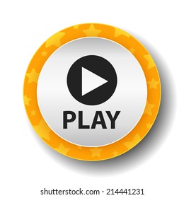 Beautiful Play web icon
