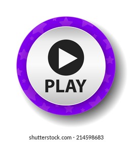 Beautiful Play web icon
