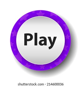 Beautiful Play web icon