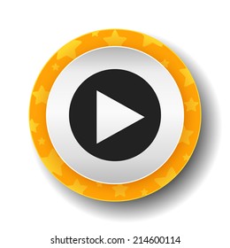 Beautiful Play web icon