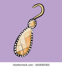 beautiful precious sets of chic earrings for special occasions and outfits