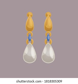 hermosos conjuntos de aretes elegantes para ocasiones especiales y trajes