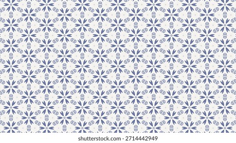 Fondo floral abstracto colorido del patrón inconsútil hermoso y premium para la tela, materia textil.