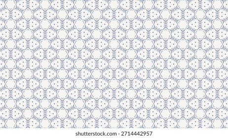 Fondo floral abstracto colorido del patrón inconsútil hermoso y premium para la tela, materia textil.