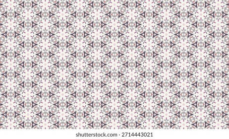 Fondo floral abstracto colorido del patrón inconsútil hermoso y premium para la tela, materia textil.