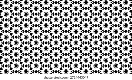 Beautiful and premium seamless pattern Colorful abstract floral background for fabric, textile.