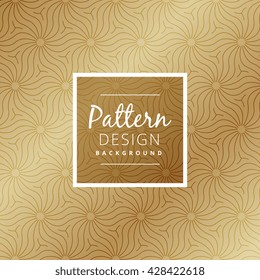 Beautiful Premium Style Pattern