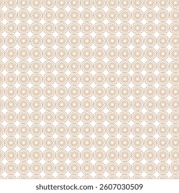 Beautiful premium style pattern design