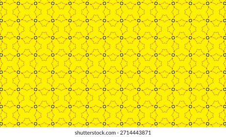 Schöne und Premium Vector nahtlose geometrische Muster. für Textilien und Gewebe.