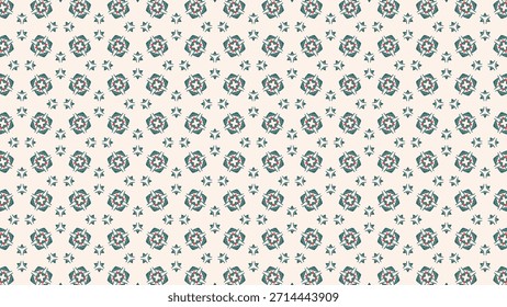 Beautiful and premium Vector seamless geometric pattern. for textile and fabric.
