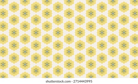 Beautiful and premium Vector seamless geometric pattern. for textile and fabric.