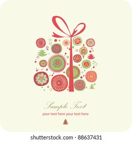 beautiful present