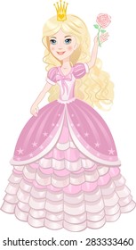 Beautiful Princess