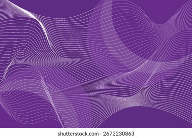 Hermoso fondo abstracto púrpura. Fondo neutro violeta para el diseño de la presentación. Base púrpura para el Sitio web, impresión, base para los Anuncios, Fondos de pantalla, tarjetas de visita, folleto, Anuncio, calendario