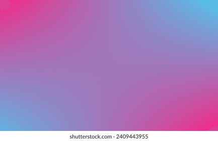 Bonito fondo morado y azul gradiente. Plantilla abstracta para tu trabajo artístico, diseño, producto, venta, página, banner, afiche, idea, creativo